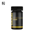 INIBIPOWER BLACK