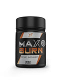 Max Burn