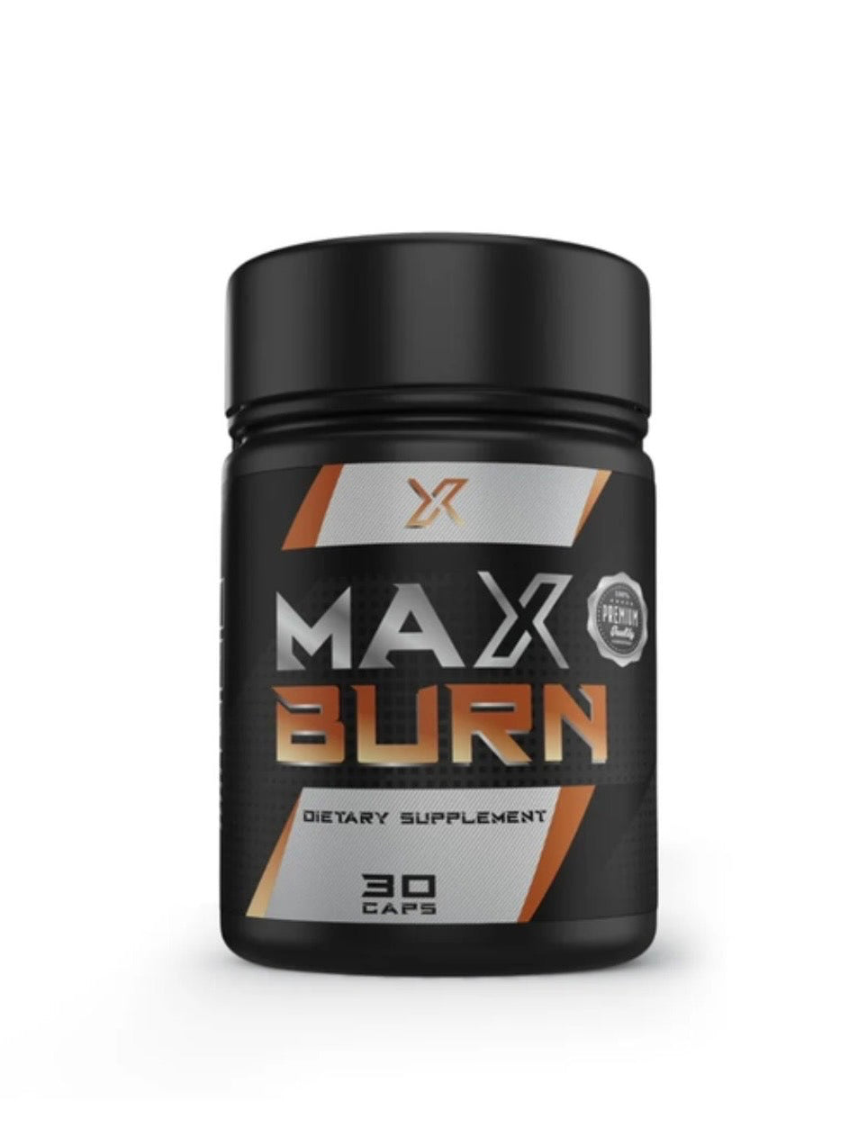 Max Burn