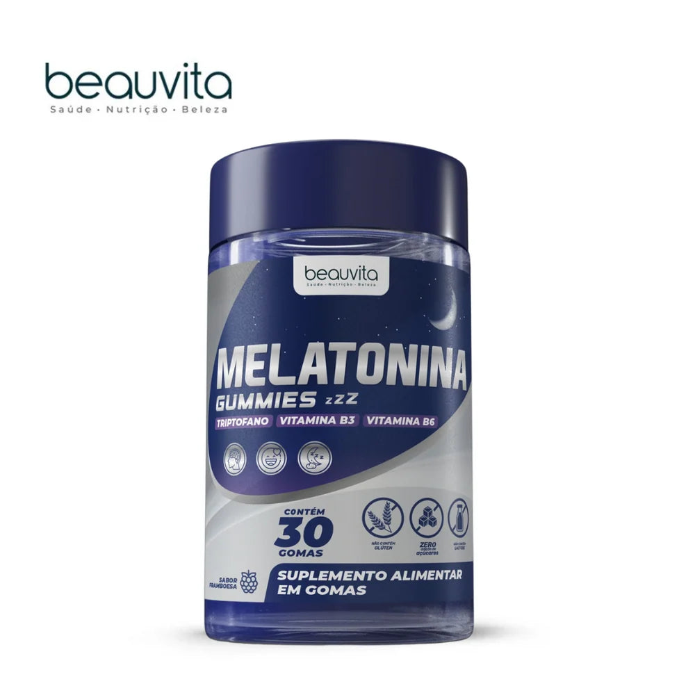 MELATONINA